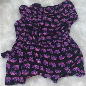 Elephant Women’s Jumper